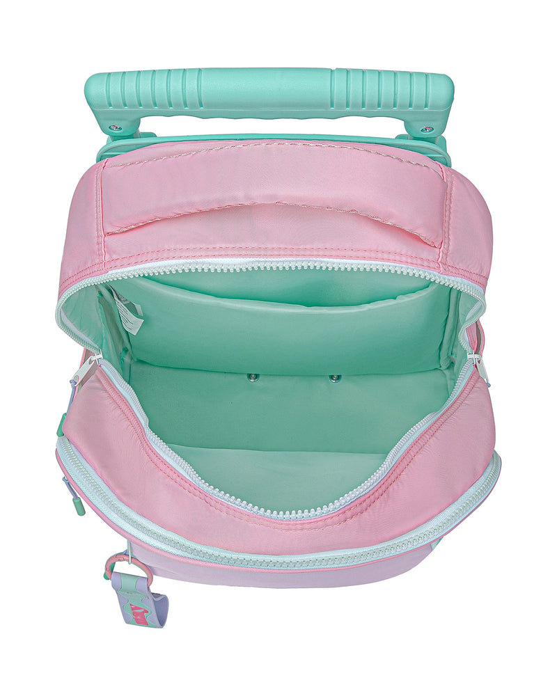 Trolley May Pink vibes