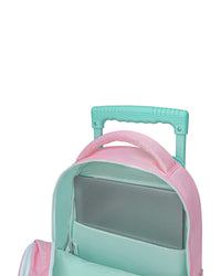 Trolley May Pink vibes