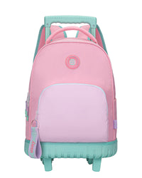 Trolley May Pink vibes