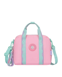 Bolsa para almuerzo May Pink vibes