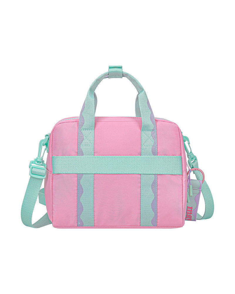 Bolsa para almuerzo May Pink vibes