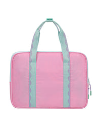 Bolsa de computador May Pink vibes