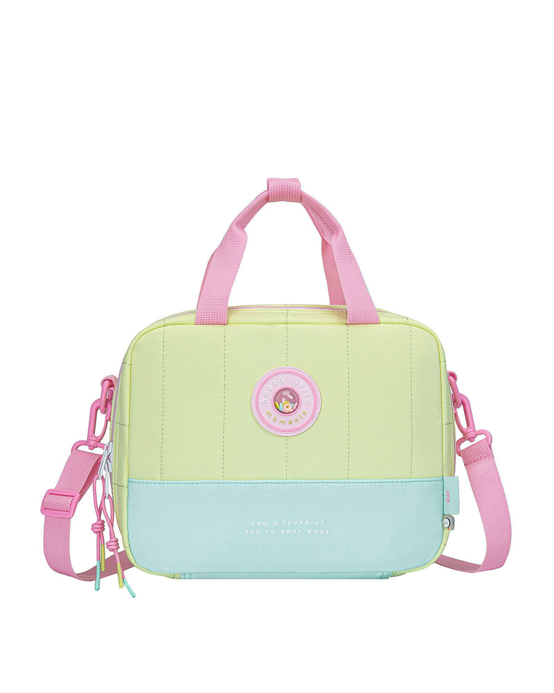 May Little moments snack bag