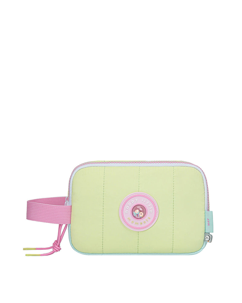 Bolsa de Higiene May Little moments