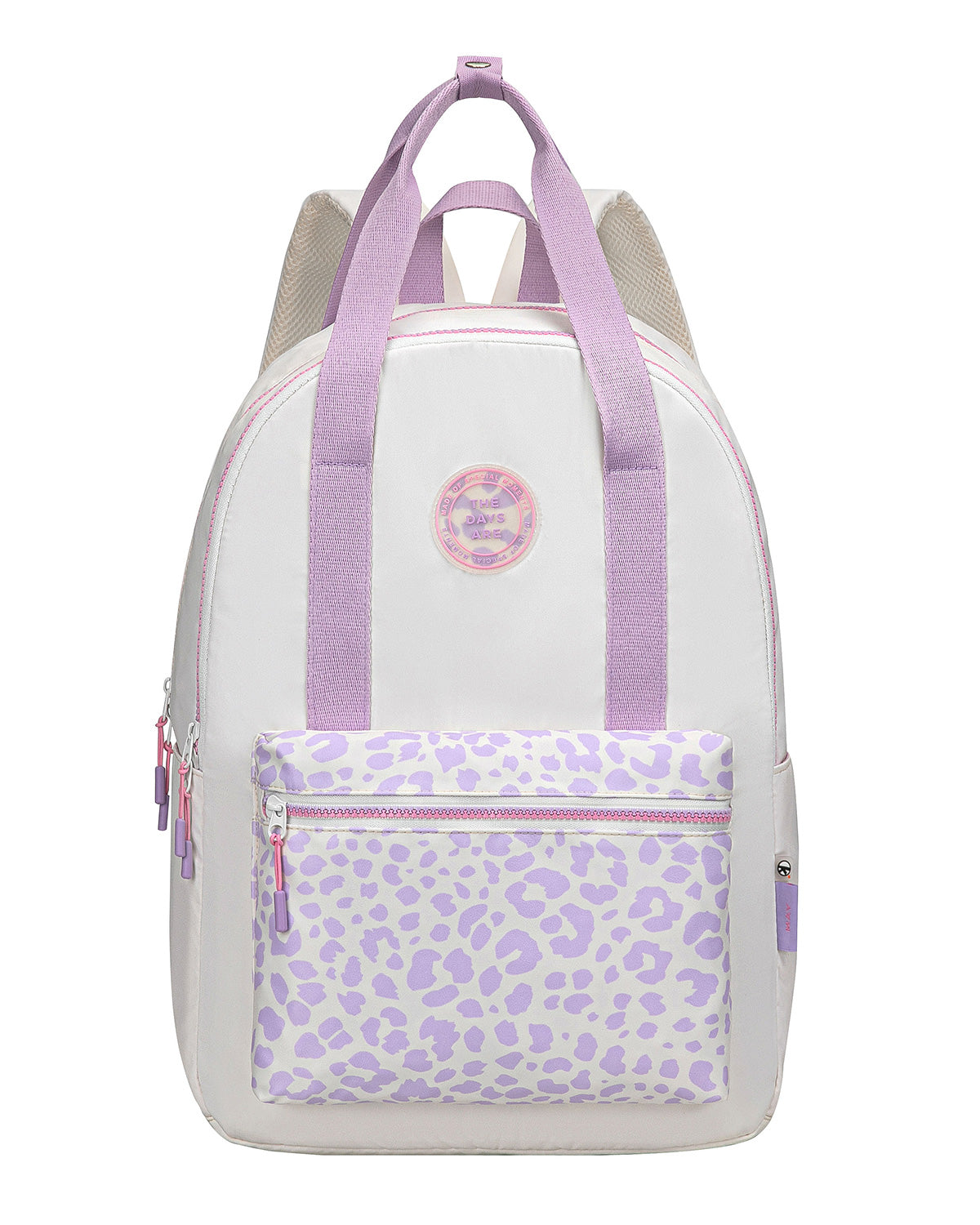 Mochila May special moments