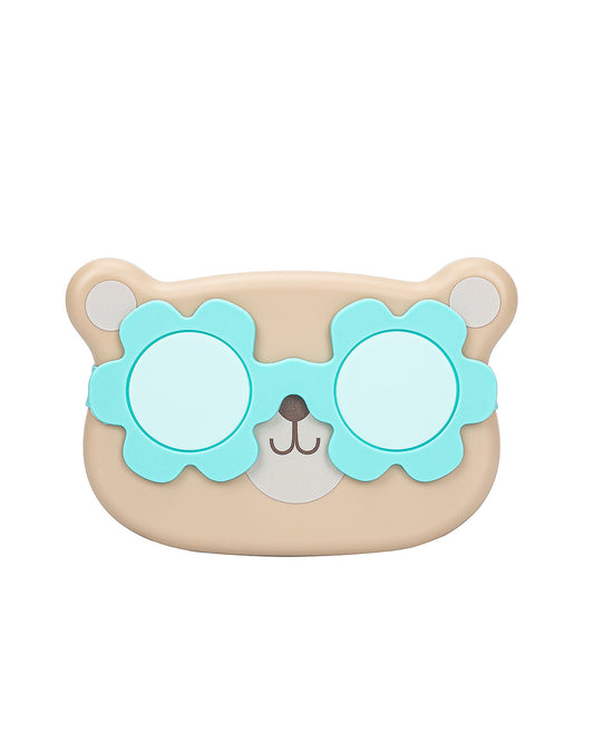Lunchbox Bear