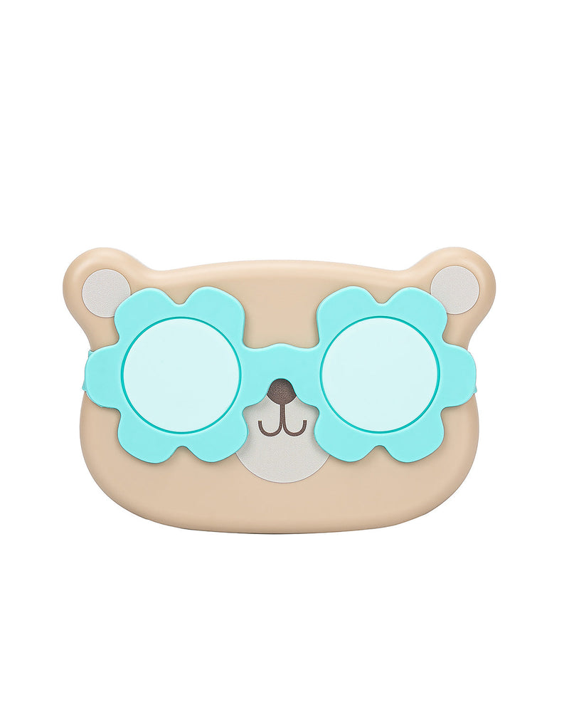 Lunchbox Bear