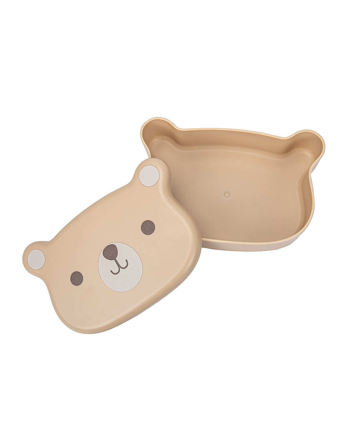 Lunchbox Bear