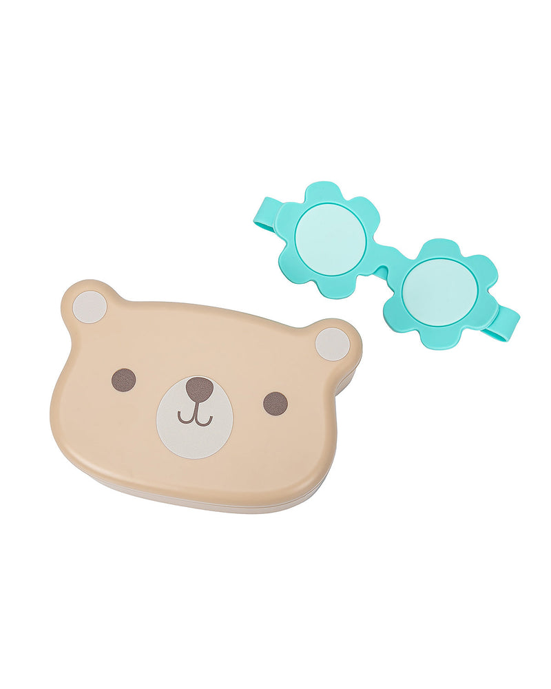Lunchbox Bear