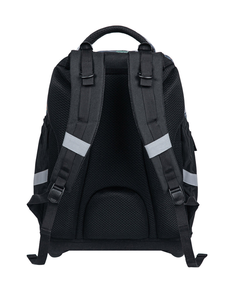 Mochila Made To last Wild Zone 
