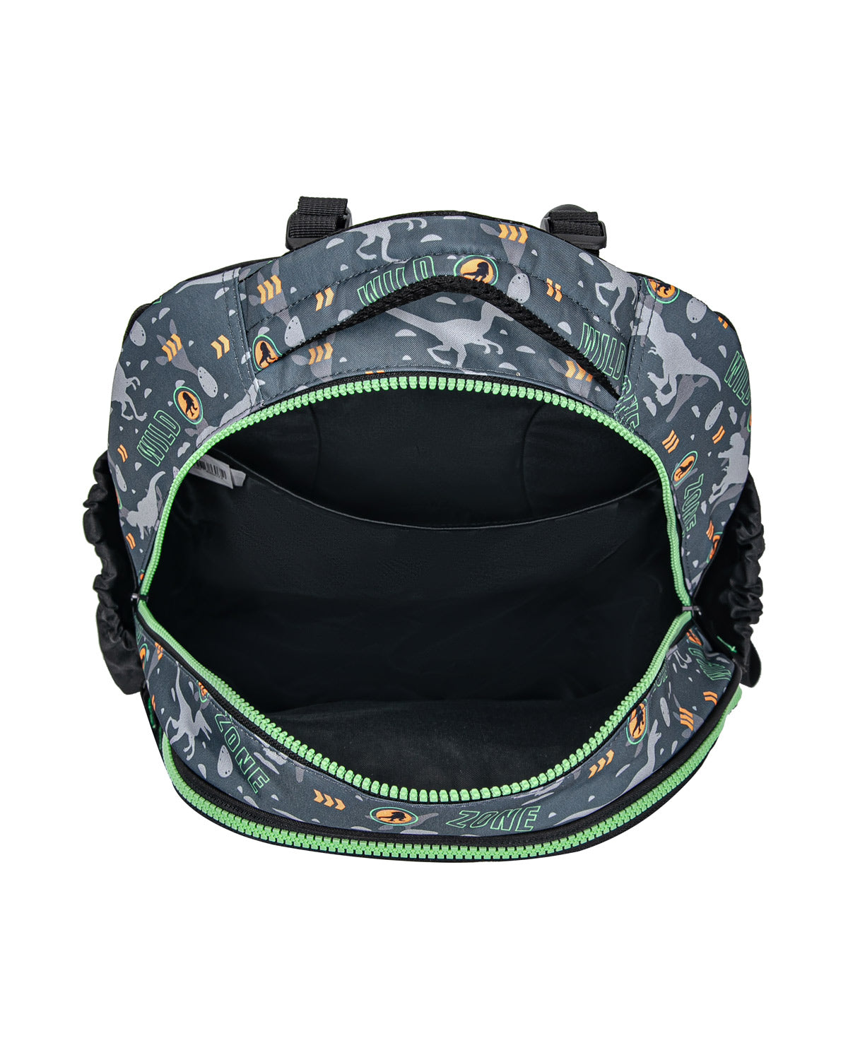 Mochila Made To last Wild Zone 
