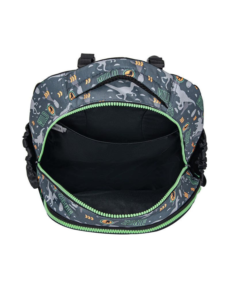 Mochila Made To last Wild Zone 