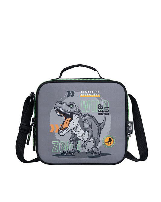 Bolsa de almuerzo Made To last Wild Zone