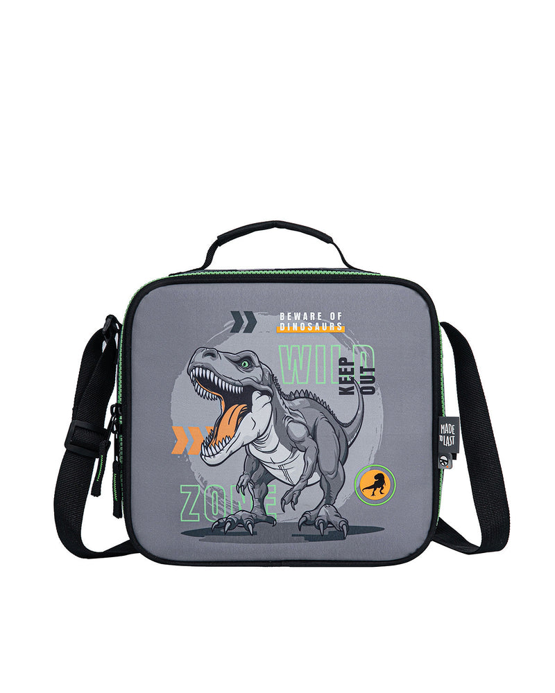 Bolsa de almuerzo Made To last Wild Zone