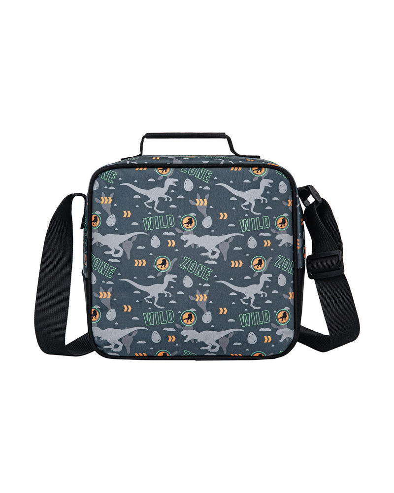Bolsa de almuerzo Made To last Wild Zone