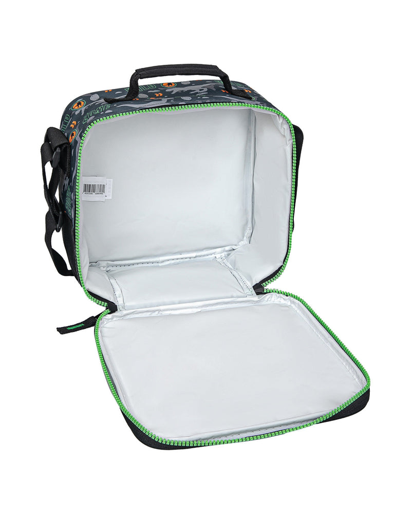 Bolsa de almuerzo Made To last Wild Zone