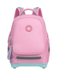 Large May Pink Vibes backpack