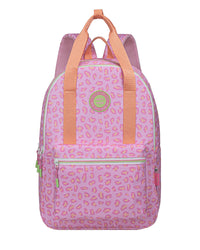 Mochila May too good to be true Rosa