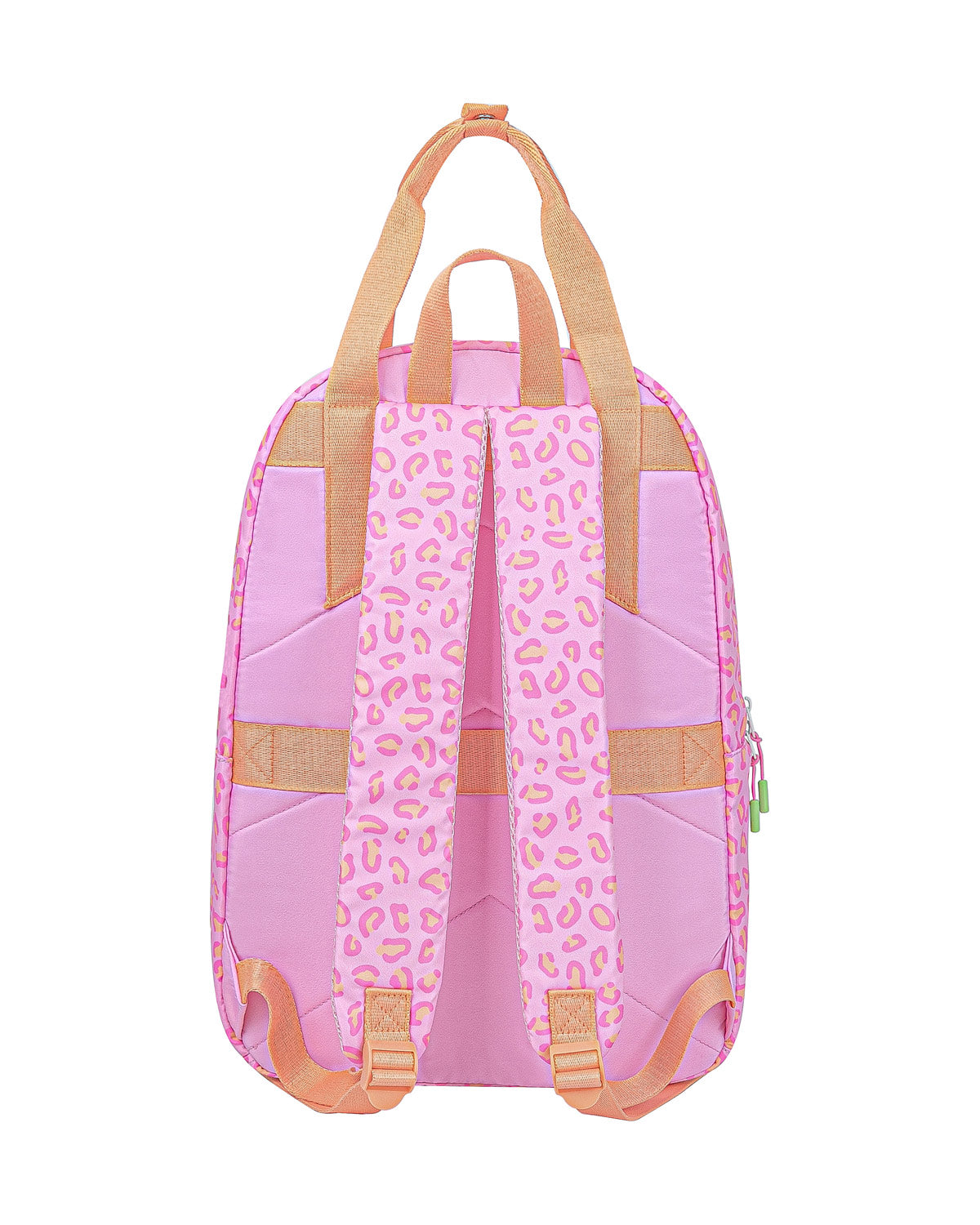 Mochila May too good to be true Rosa