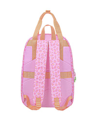 Mochila May too good to be true Rosa