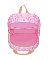 Mochila May too good to be true Rosa