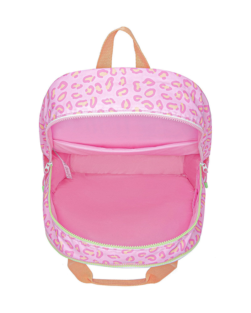 Mochila May too good to be true Rosa