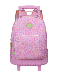 Trolley May too good to be true Pink