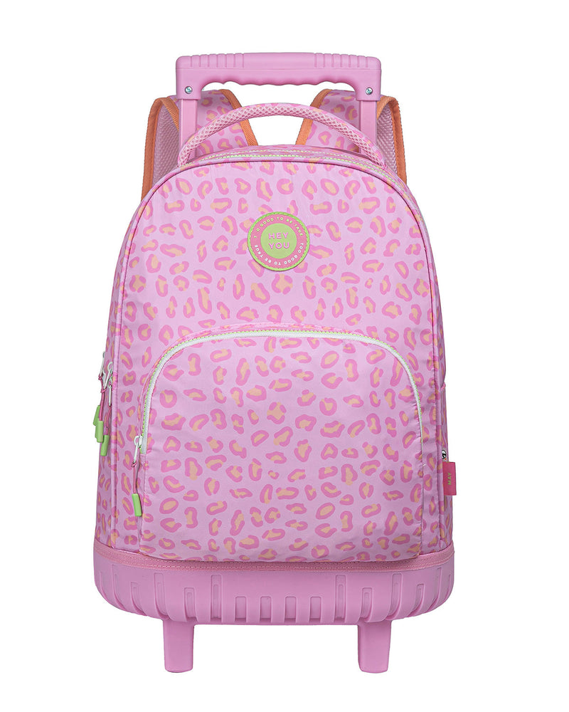 Trolley May too good to be true Pink