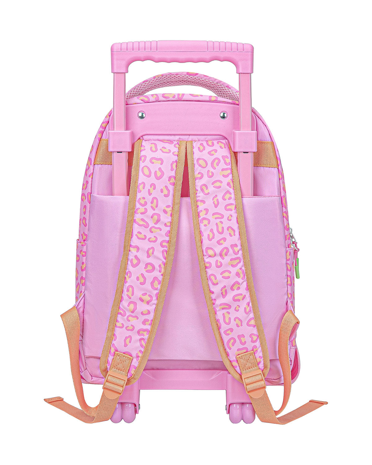 Trolley May too good to be true Pink