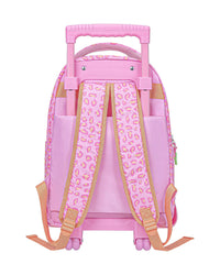 Trolley May too good to be true Pink