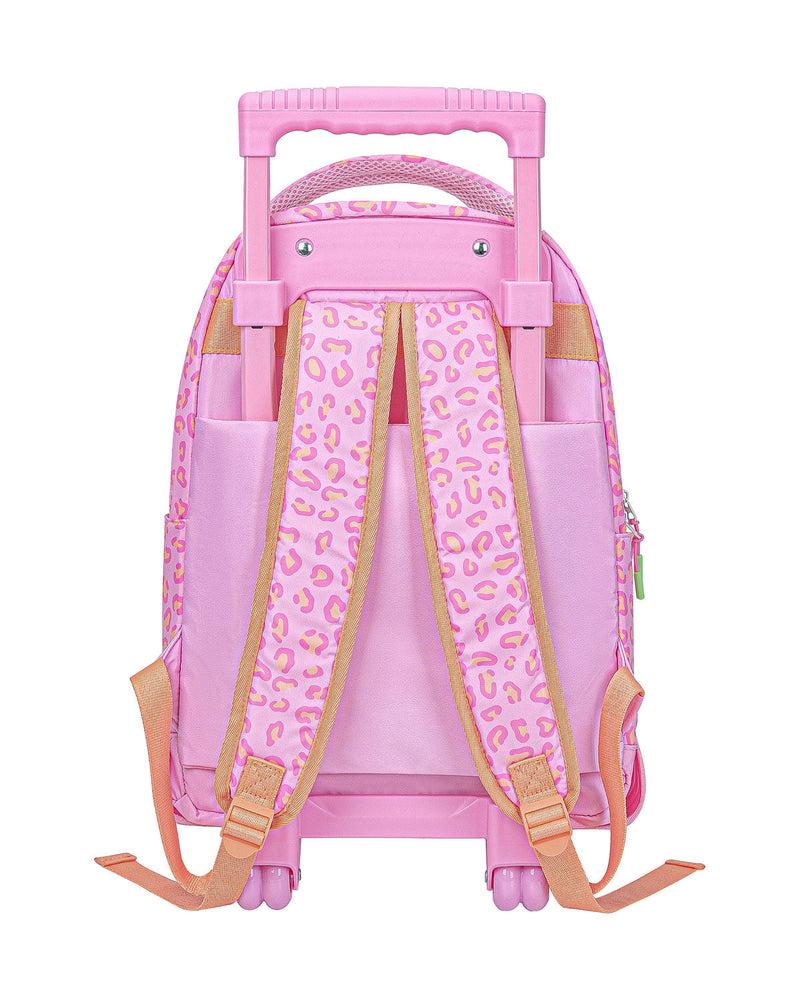 Trolley May too good to be true Pink