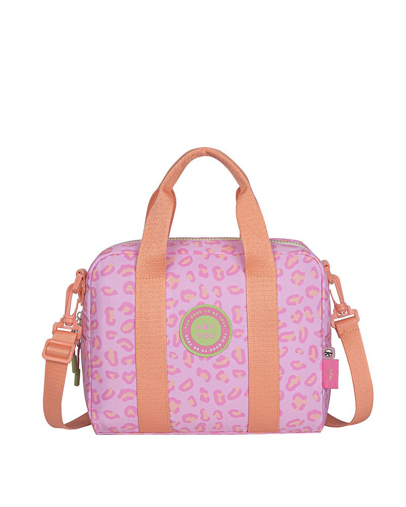 Bolsa de almuerzo May too good to be true Rosa