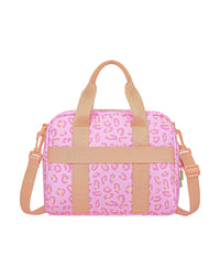 Bolsa de almuerzo May too good to be true Rosa