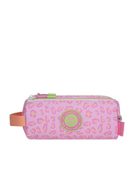 May Too Good To Be True Pink Pencil Case