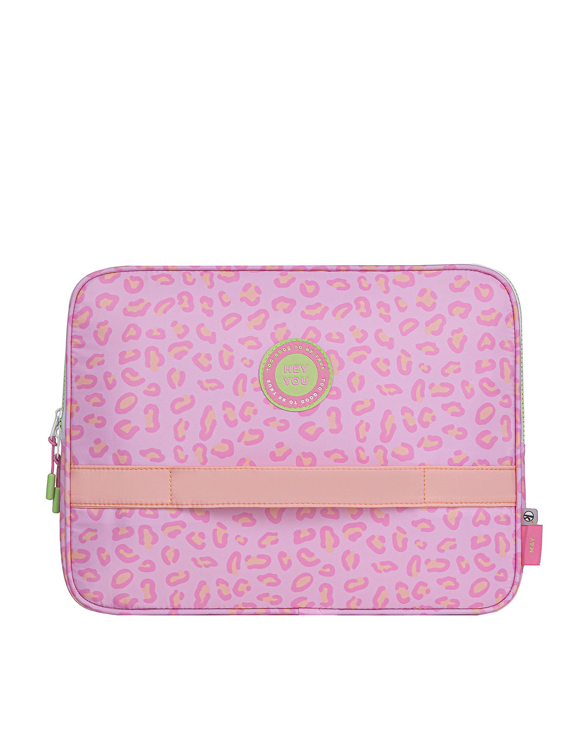 Bolsa de ordenador May too good to be true Rosa