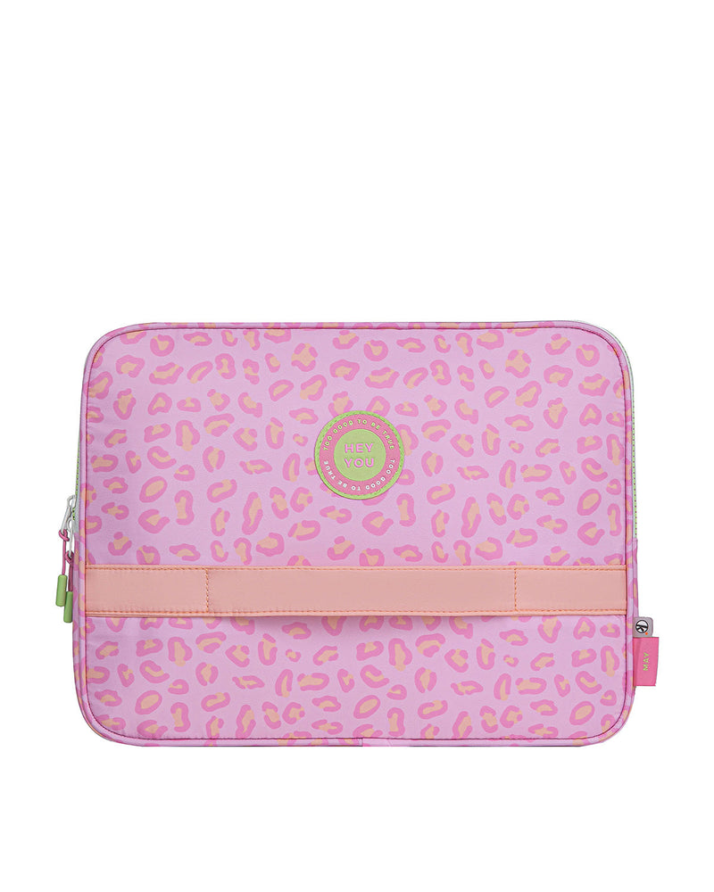 Bolsa de ordenador May too good to be true Rosa