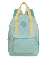 Mochila May too good to be true Green