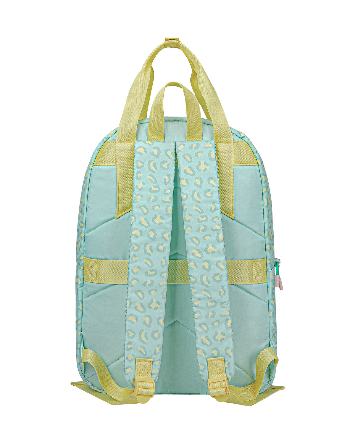 Mochila May too good to be true Green