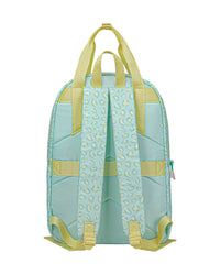 Mochila May too good to be true Green