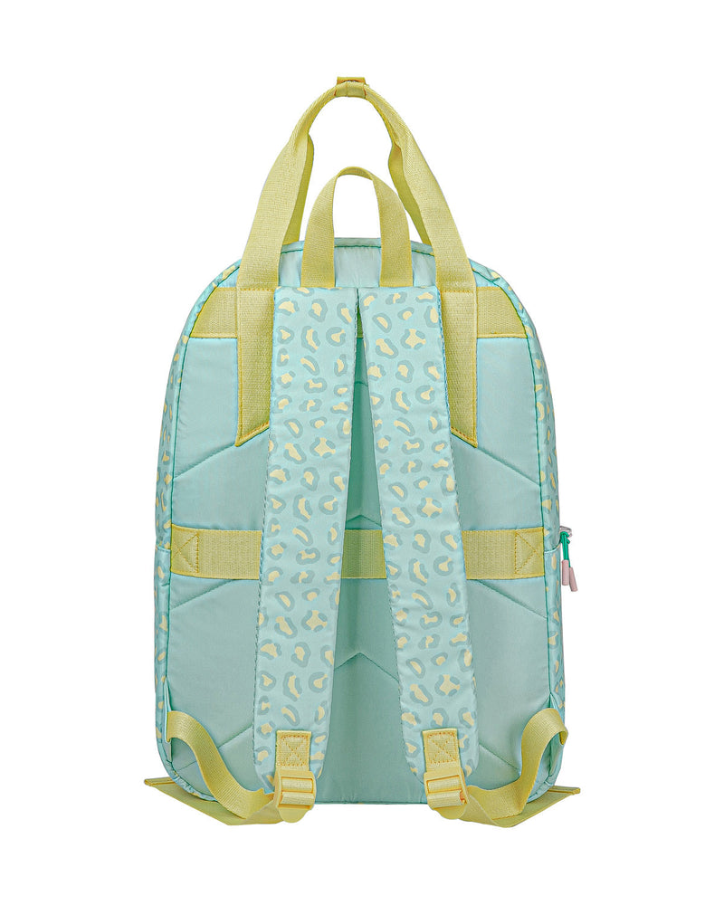 Mochila May too good to be true Green