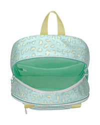 Mochila May too good to be true Green