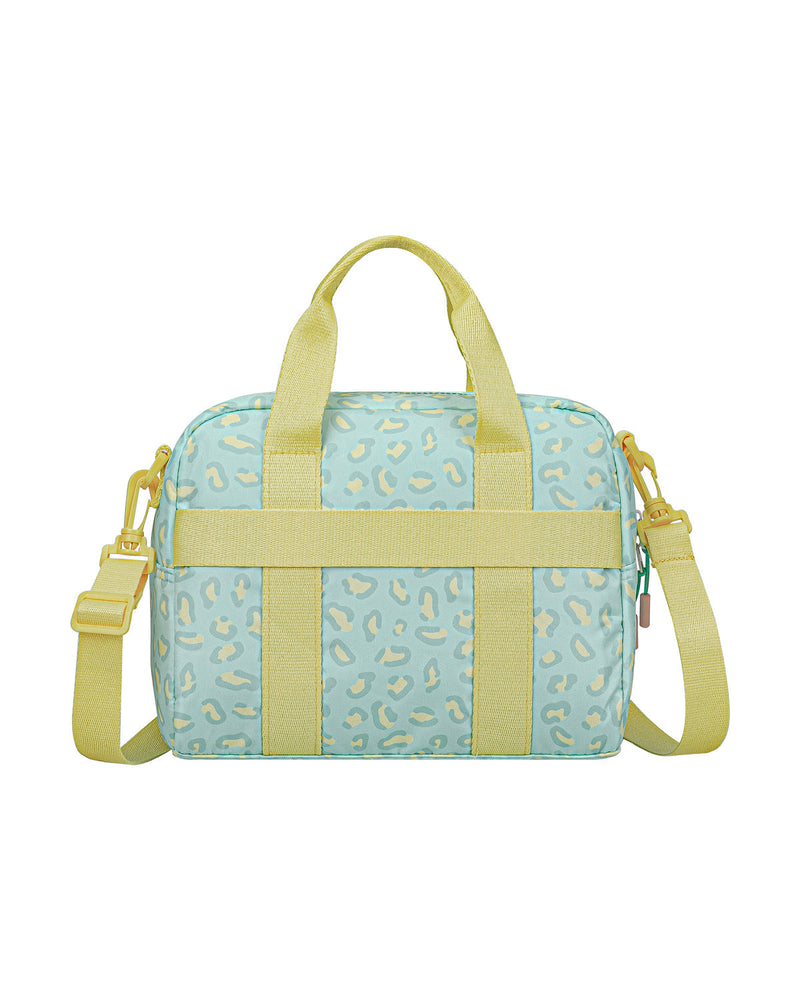 Bolsa de almuerzo May too good to be true Green