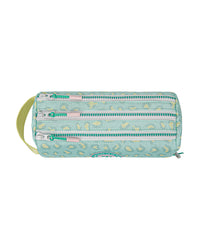 May Too Good To Be True Green Pencil Case