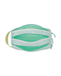 May Too Good To Be True Green Pencil Case