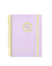 Caderno May Believe