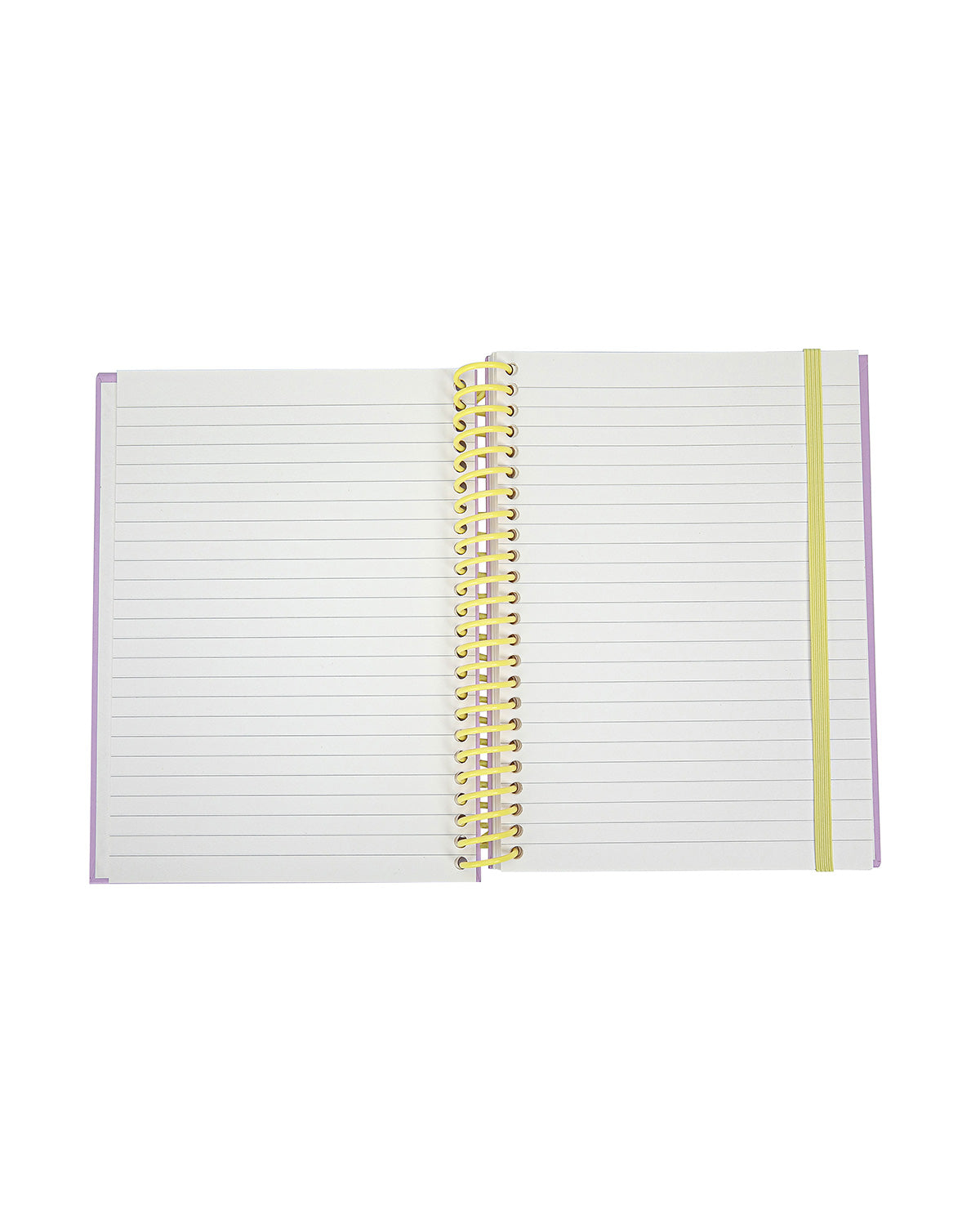 Caderno May Believe