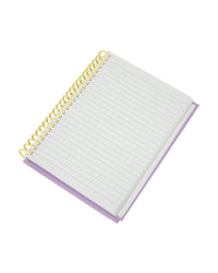 Caderno May Believe