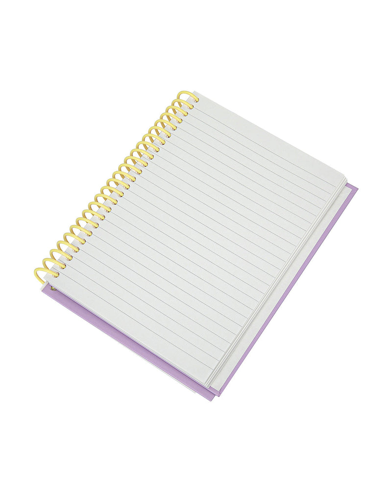 Caderno May Believe