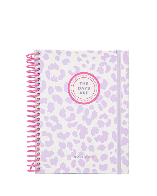 Cuaderno May Special Moments