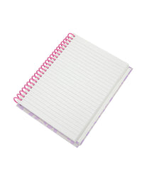 Caderno May Special Moments